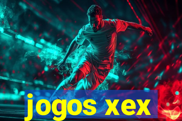 jogos xex